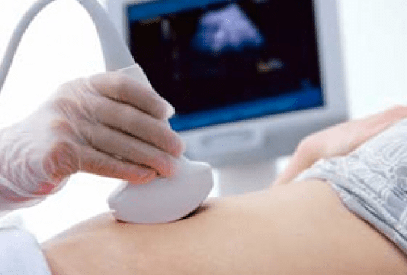 Viability Scan (Early Pregnancy Scan)