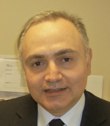 Mr Dimitris Pimenides