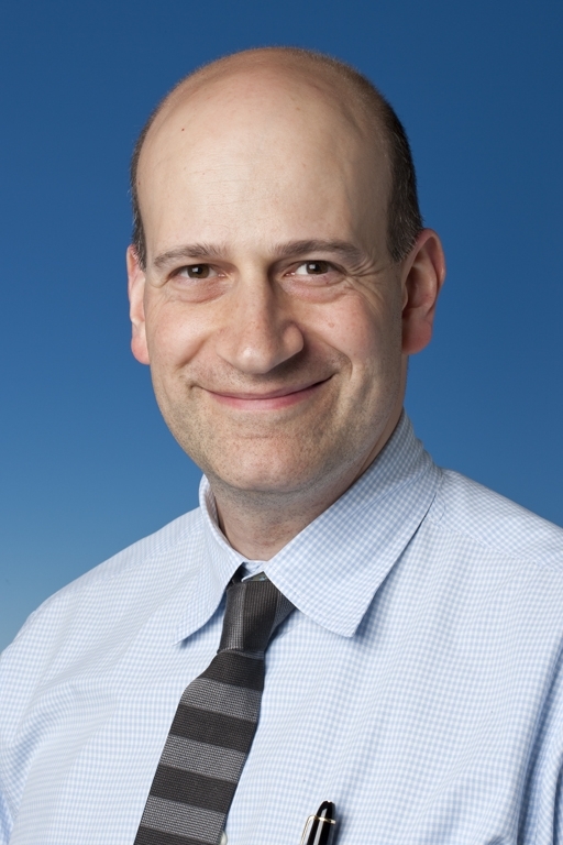 Professor Adam Rosenthal