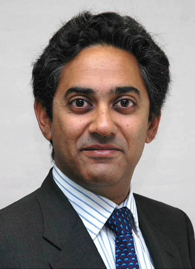 Professor Ananth Viswanathan