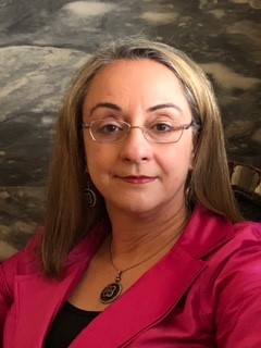 Professor Narciss Okhravi