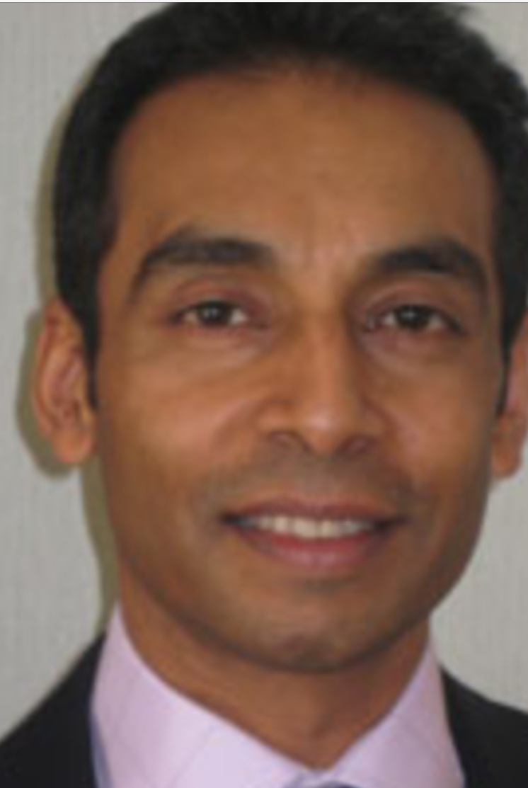 Dr Ravi Ratnavel - Phoenix Hospital Group Dr Ravi Ratnavel - Phoenix Hospital Group