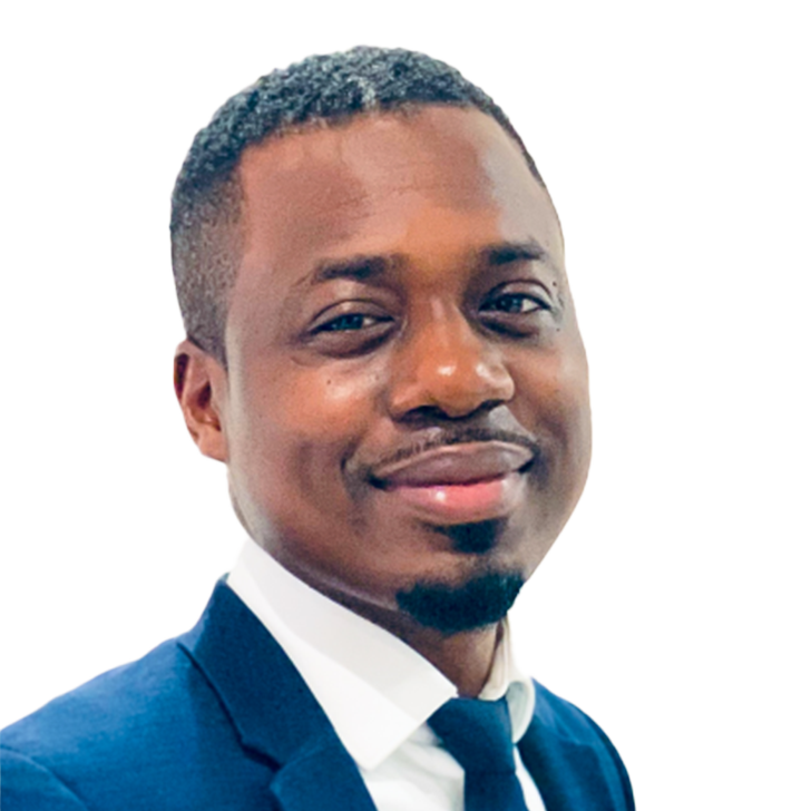 Dr Henry Oluwasefunmi Savage