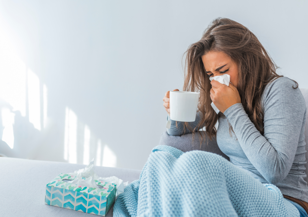 Common Illness in Winter Season – And How to Tackle Them