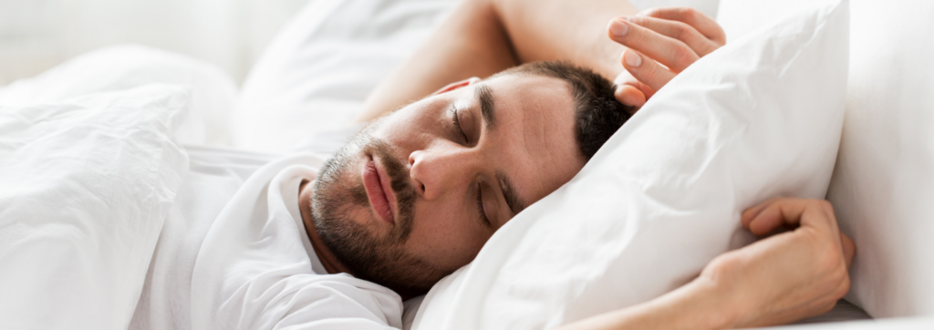 Sleep Apnoea: Signs, Causes and Treatments