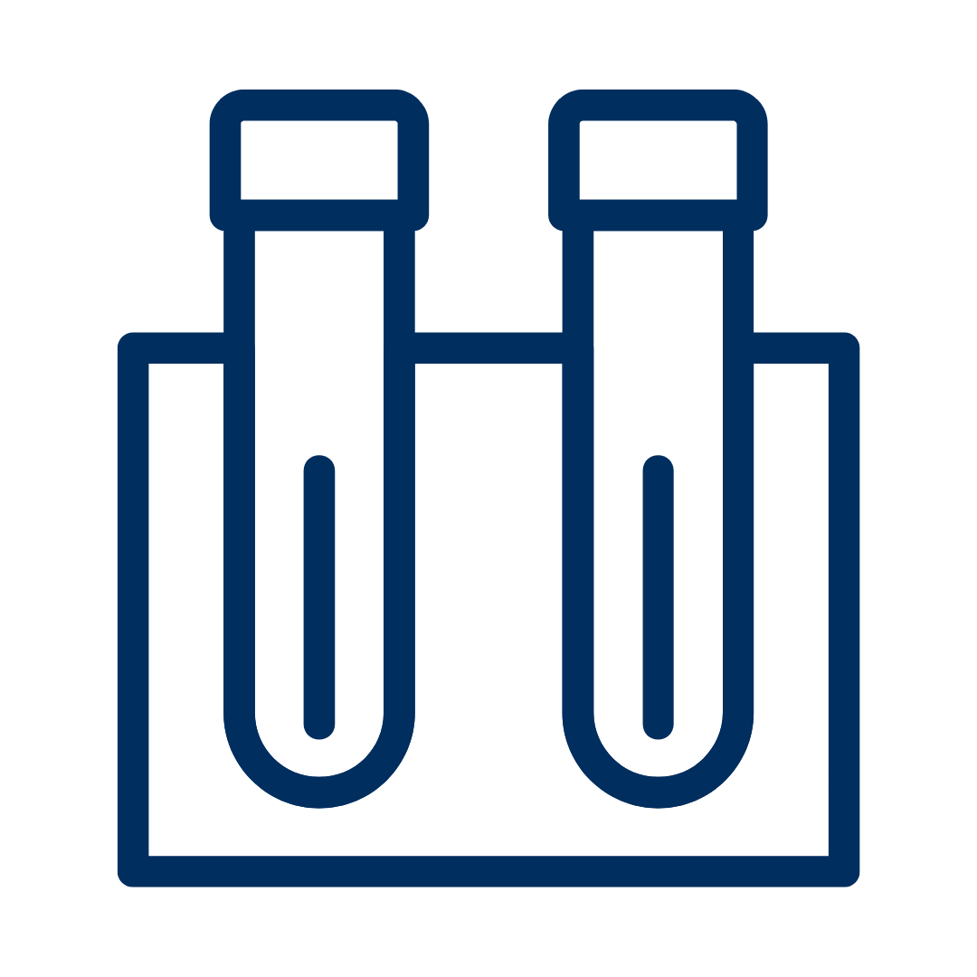 Carefully selected blood tests will give insight into how you metabolise glucose and fatty acids, and give an idea about your nutrient intake and nutritional status.