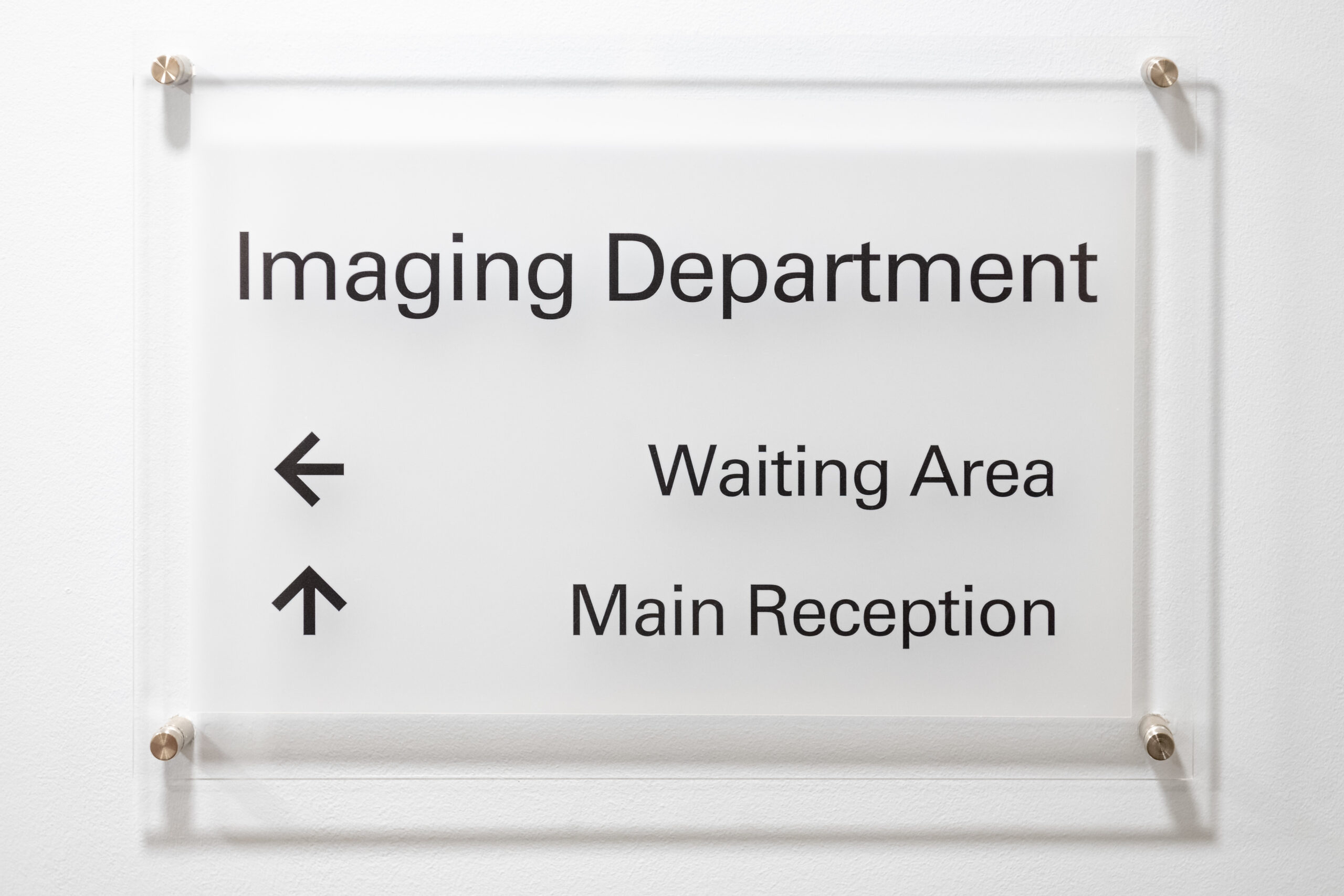 Imaging Department