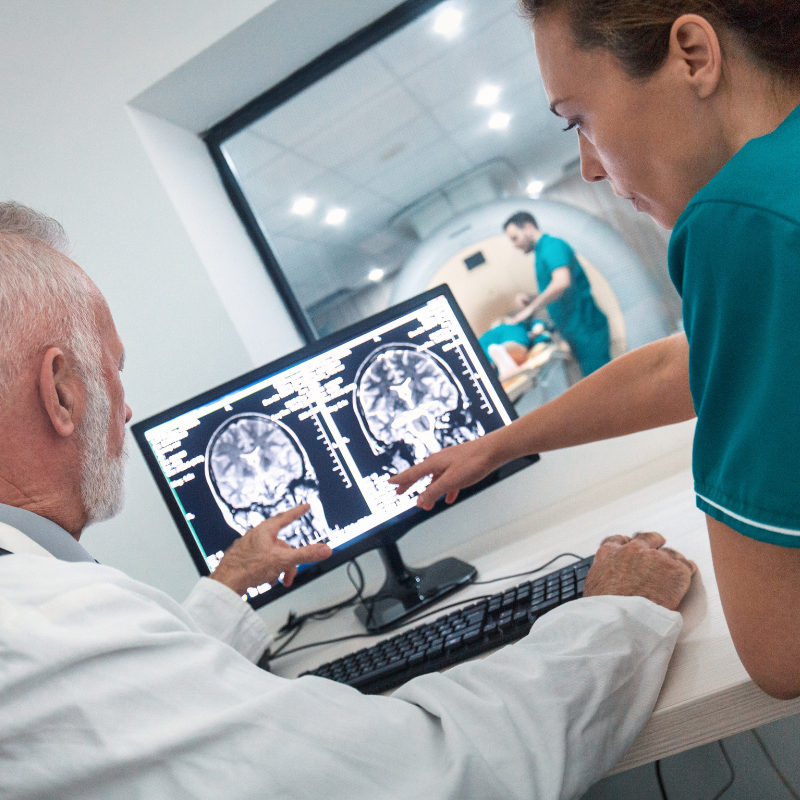 How much does an MRI scan cost?