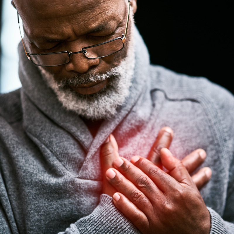 Symptoms of aortic aneurysm