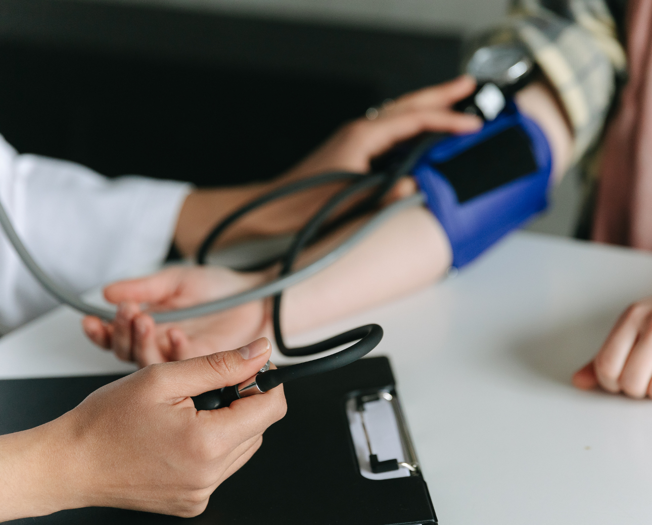 Health Essential - £995