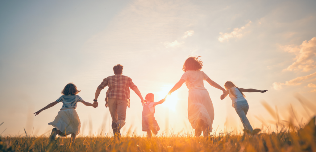Raising Healthy Kids: A Paediatrician Dad’s Secrets Every Parent Should Know