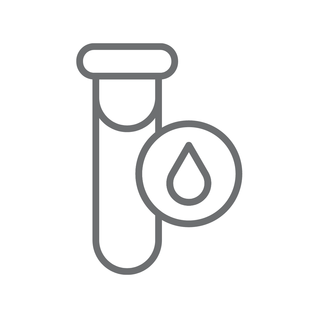 We analyse the 10 key markers associated with common causes of fatigue to provide valuable insights into your health