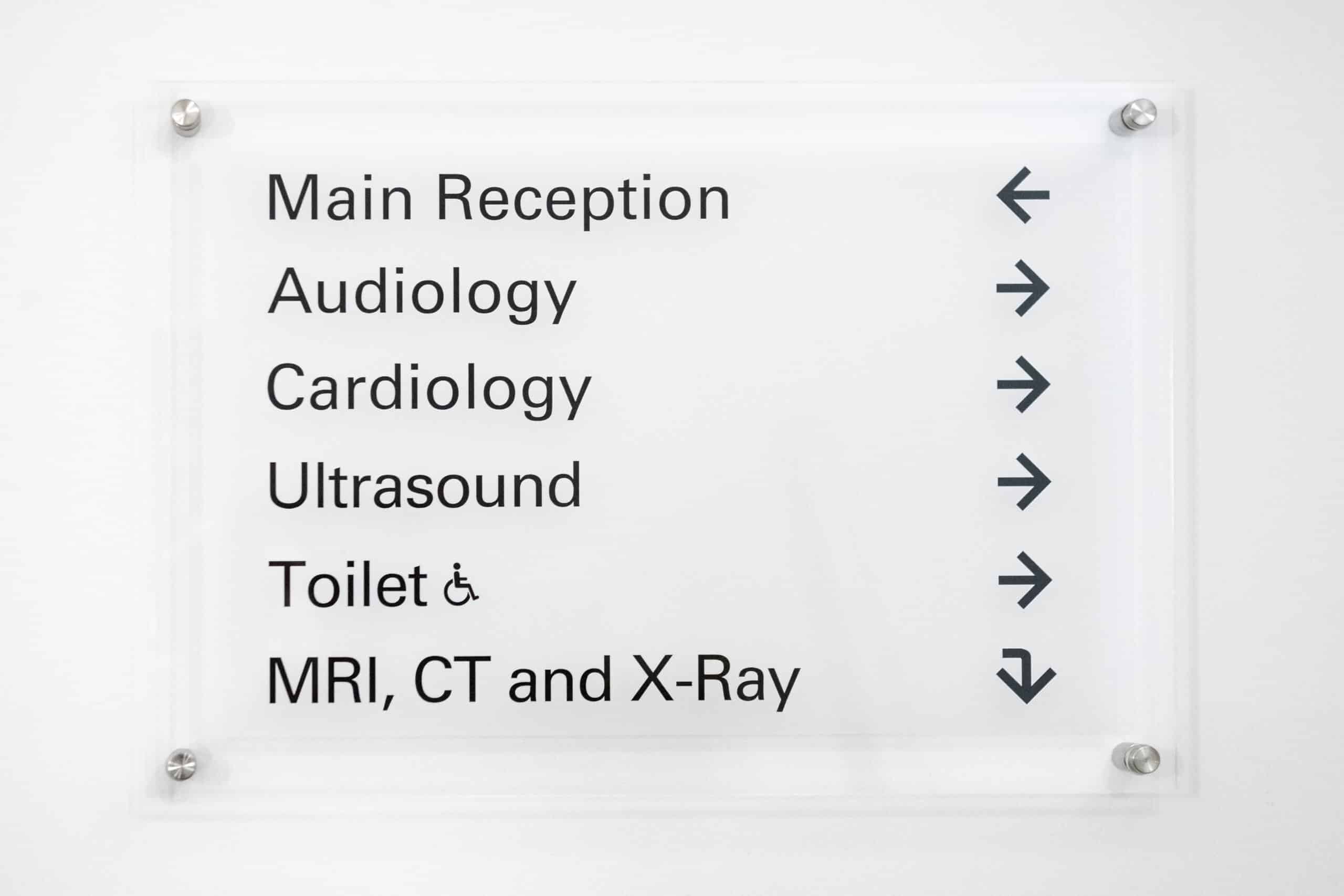 Testicular Ultrasound Scan on Harley Street