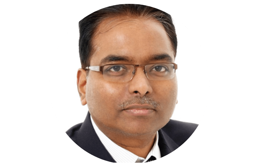 Mr Jitendra Gaunath Jadhav
