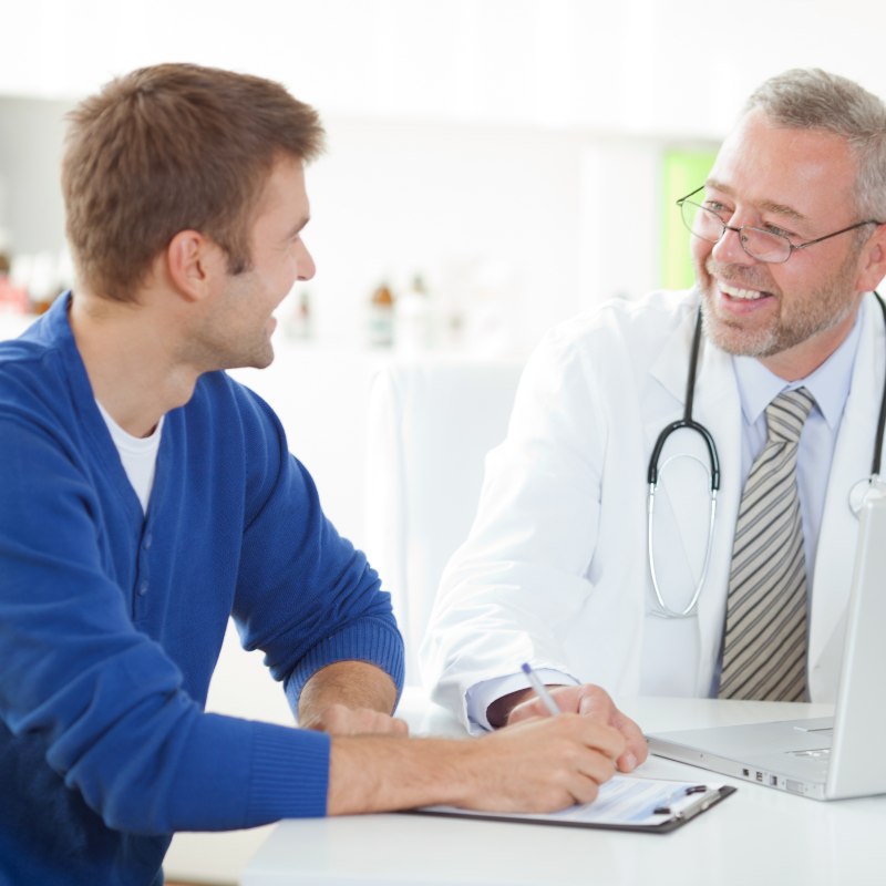 Why get a Healthy Heart Screening?