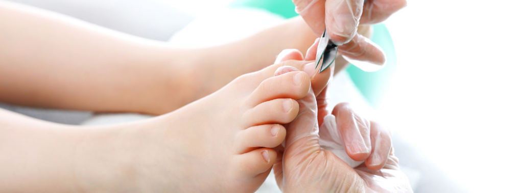 Common foot conditions: When to see a foot specialist
