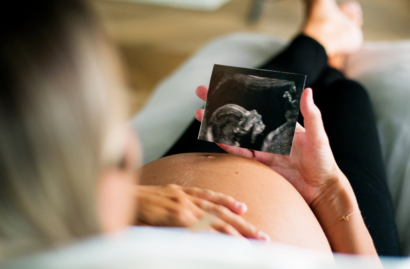 Pregnancy Scanning