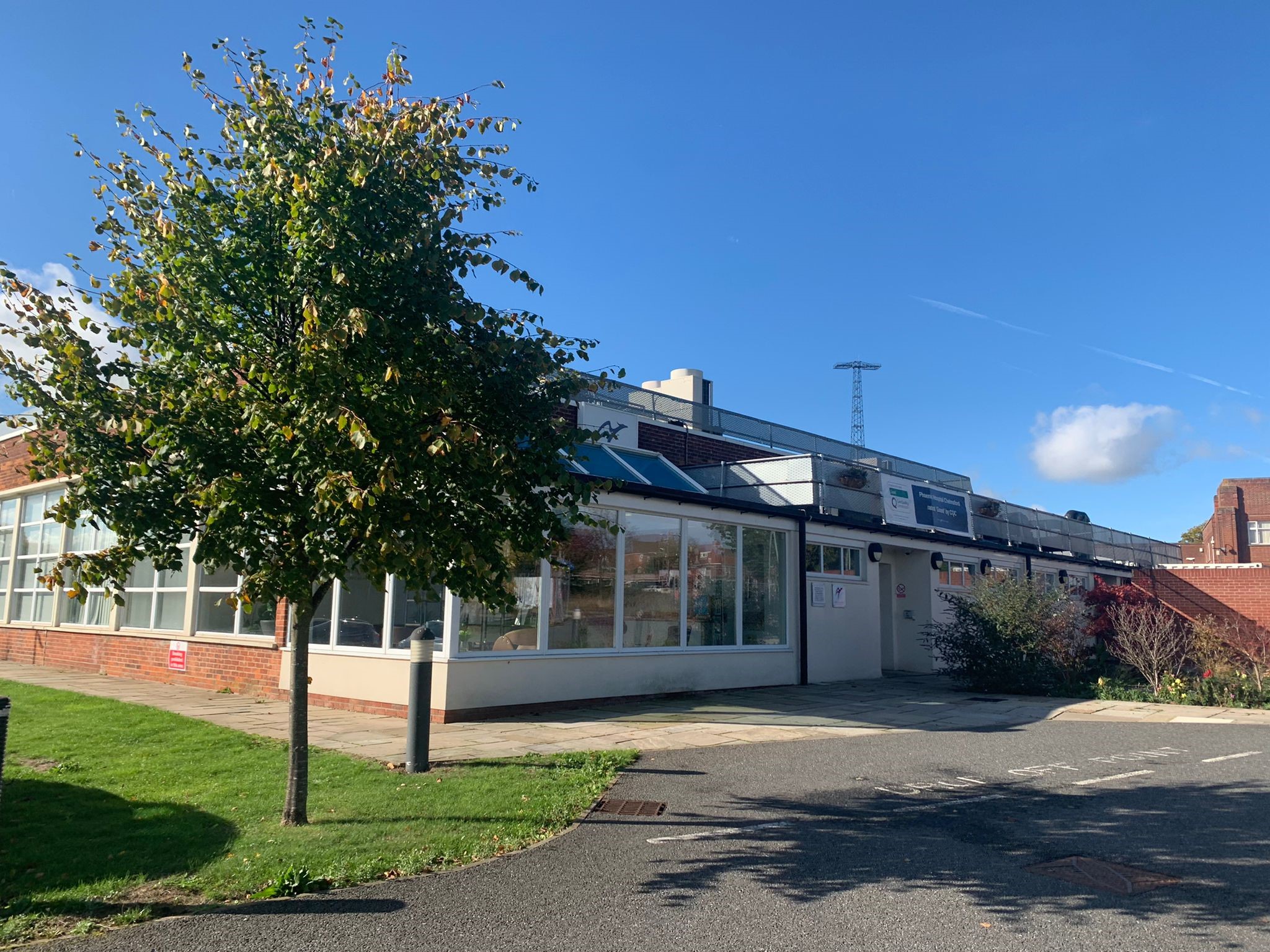 Phoenix Hospital Chelmsford