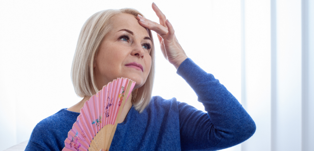 Navigating Menopause: Understanding Symptoms and Differences