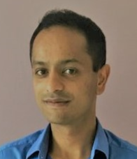 Dr Anup Shah