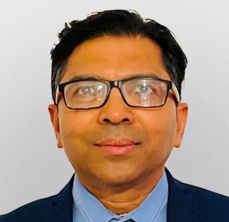 Dr Aashish Gupta