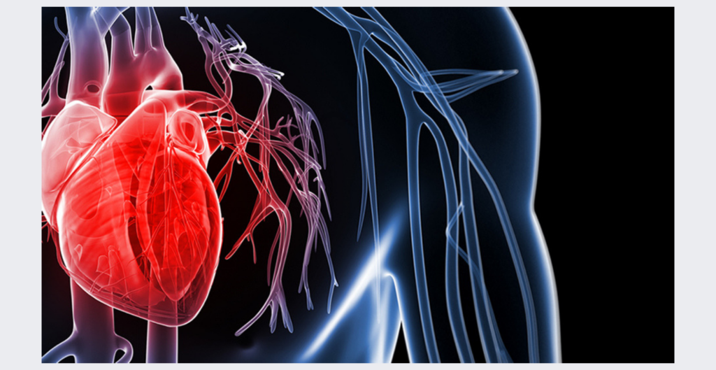 Maintaining a Healthy Heart this National Heart Month
