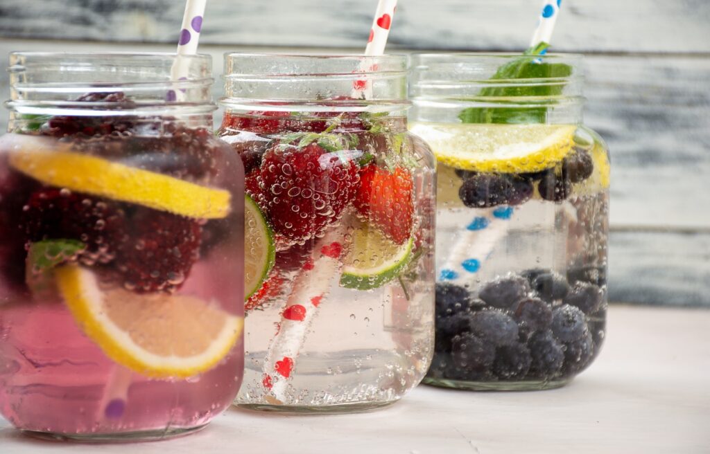 Tips for Staying Hydrated this Nutrition and Hydration Week
