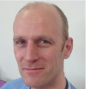 Dr Alan Watson