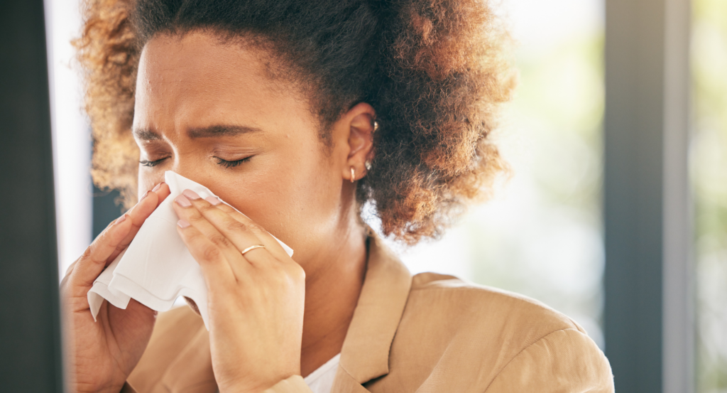 Surviving Spring: Your Guide to Combating Hay Fever