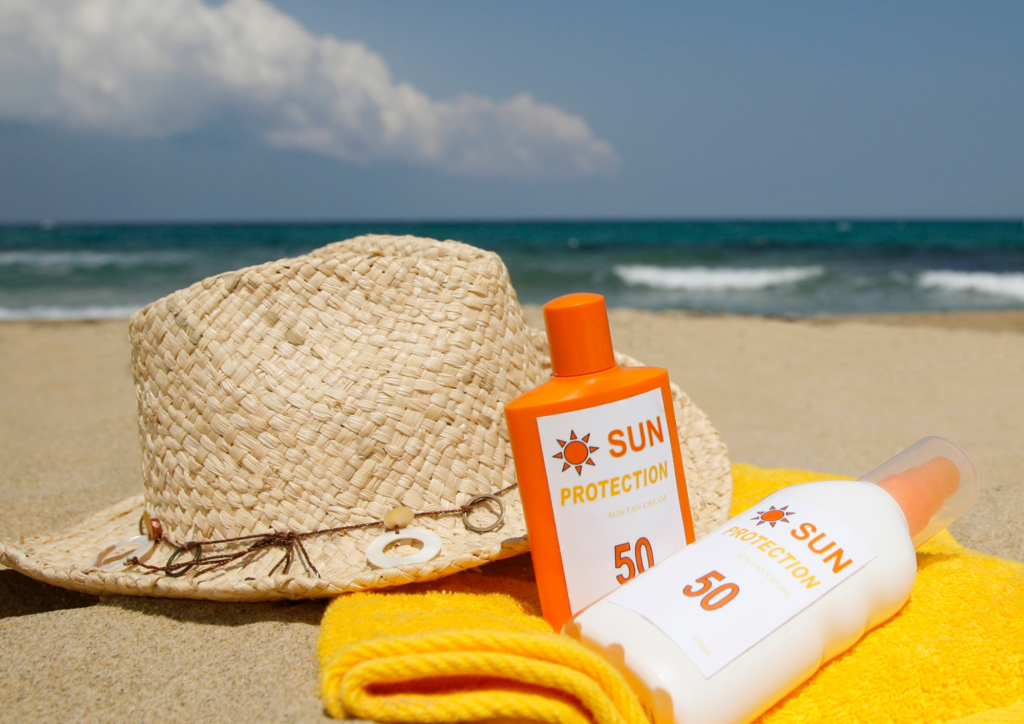 Skin Cancer Awareness: Protecting Your Skin and Recognising the Signs