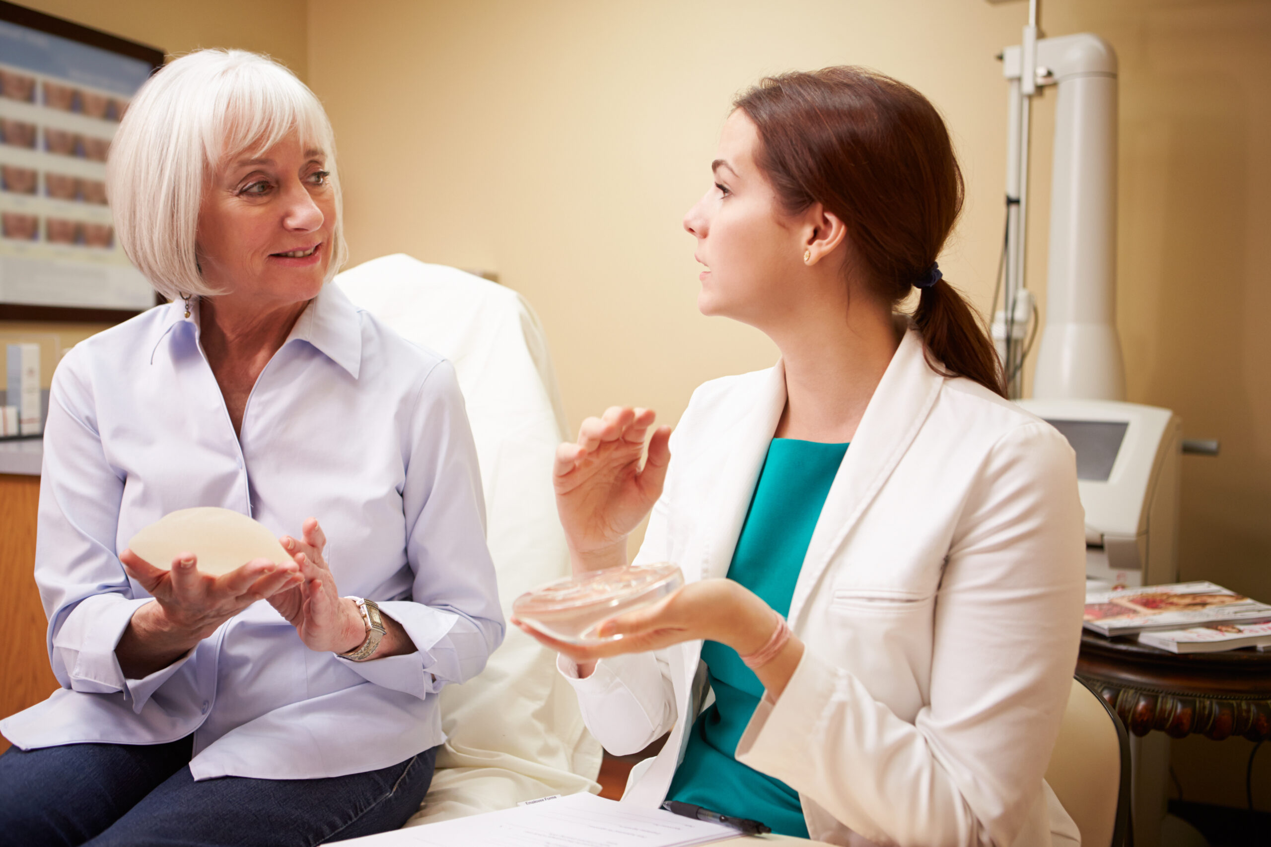 Why choose Phoenix Hospital Group for your breast augmentation?