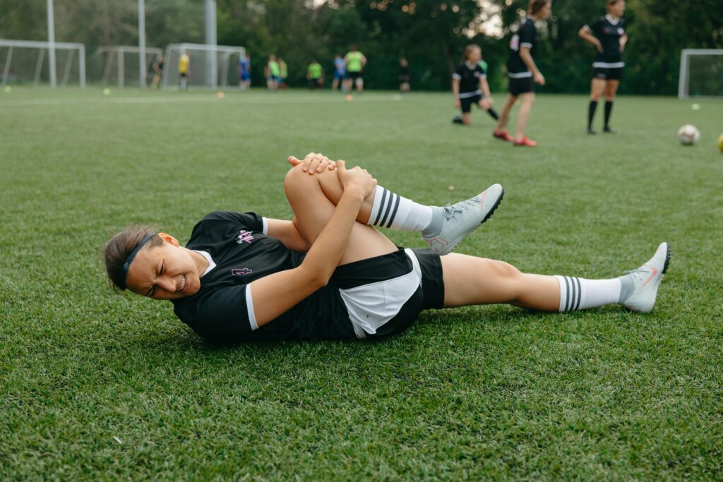 Meniscal and ACL Injuries in Cutting Sports: Diagnosis, Management, and Treatment