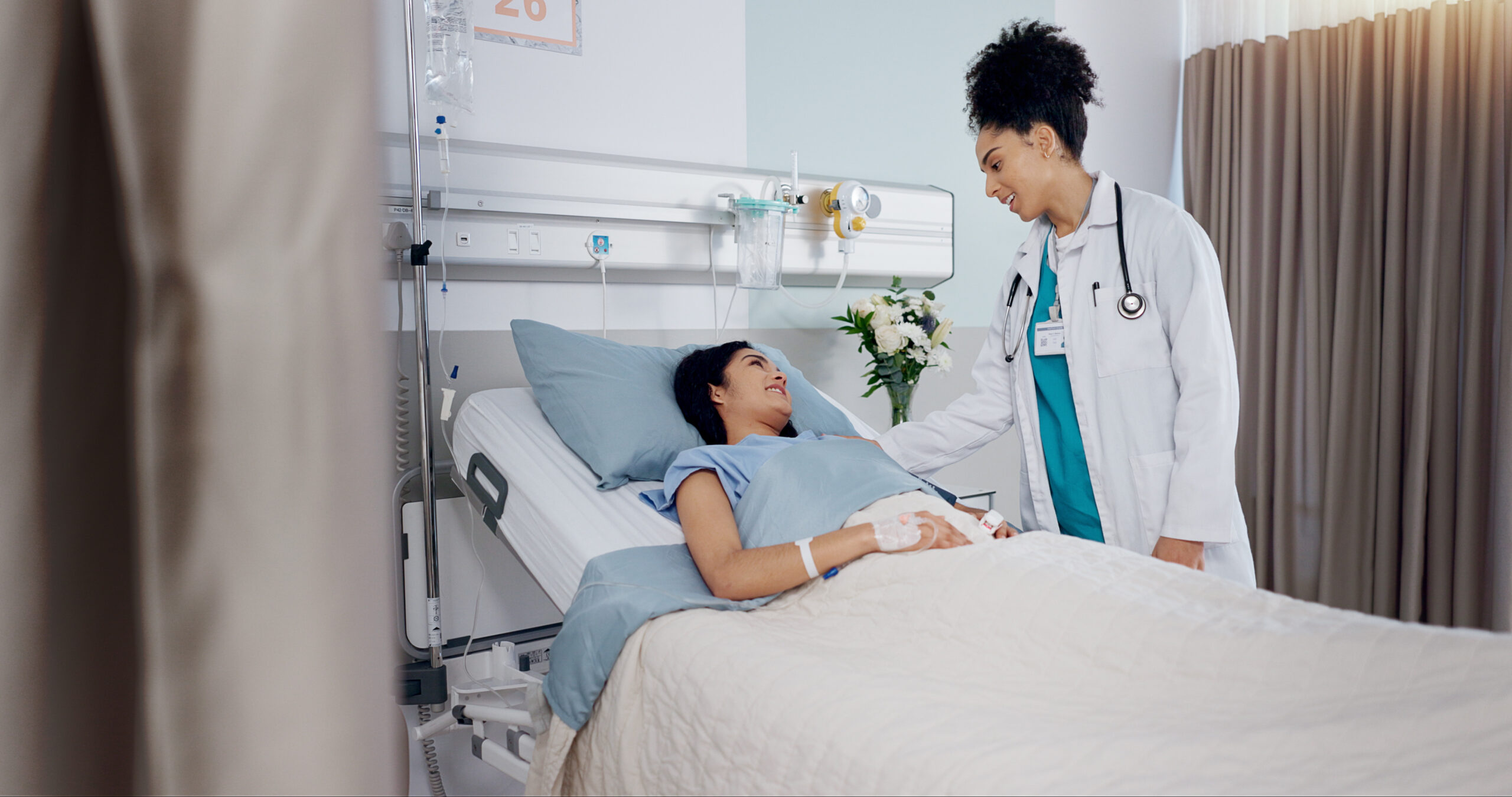 Labiaplasty recovery