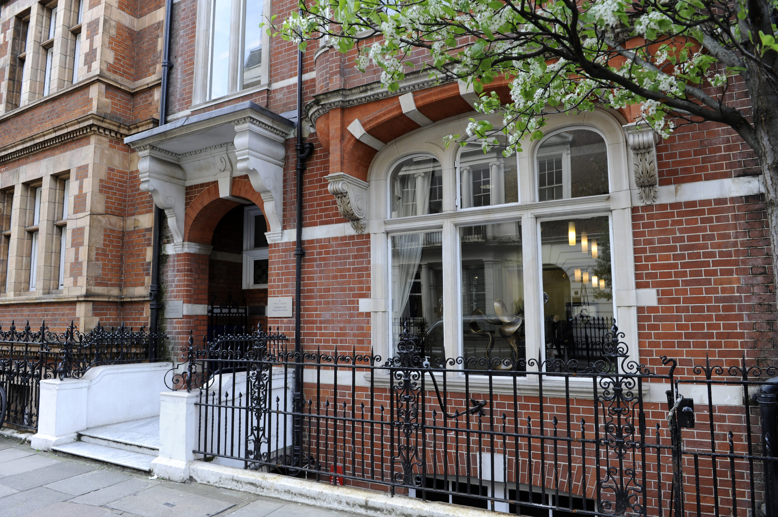 Phoenix Hospital Group London (Harley Street)