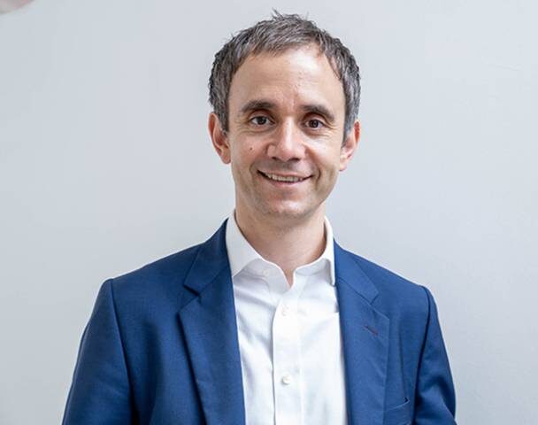 Professor Anthony Khawaja