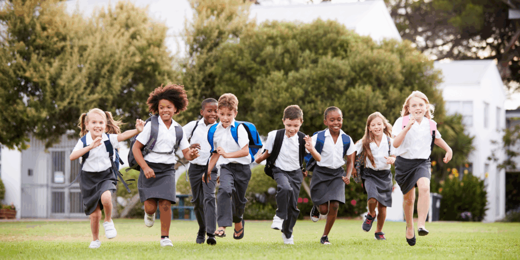 School’s Back: Paediatrician’s Top Tips for a Smoother Start