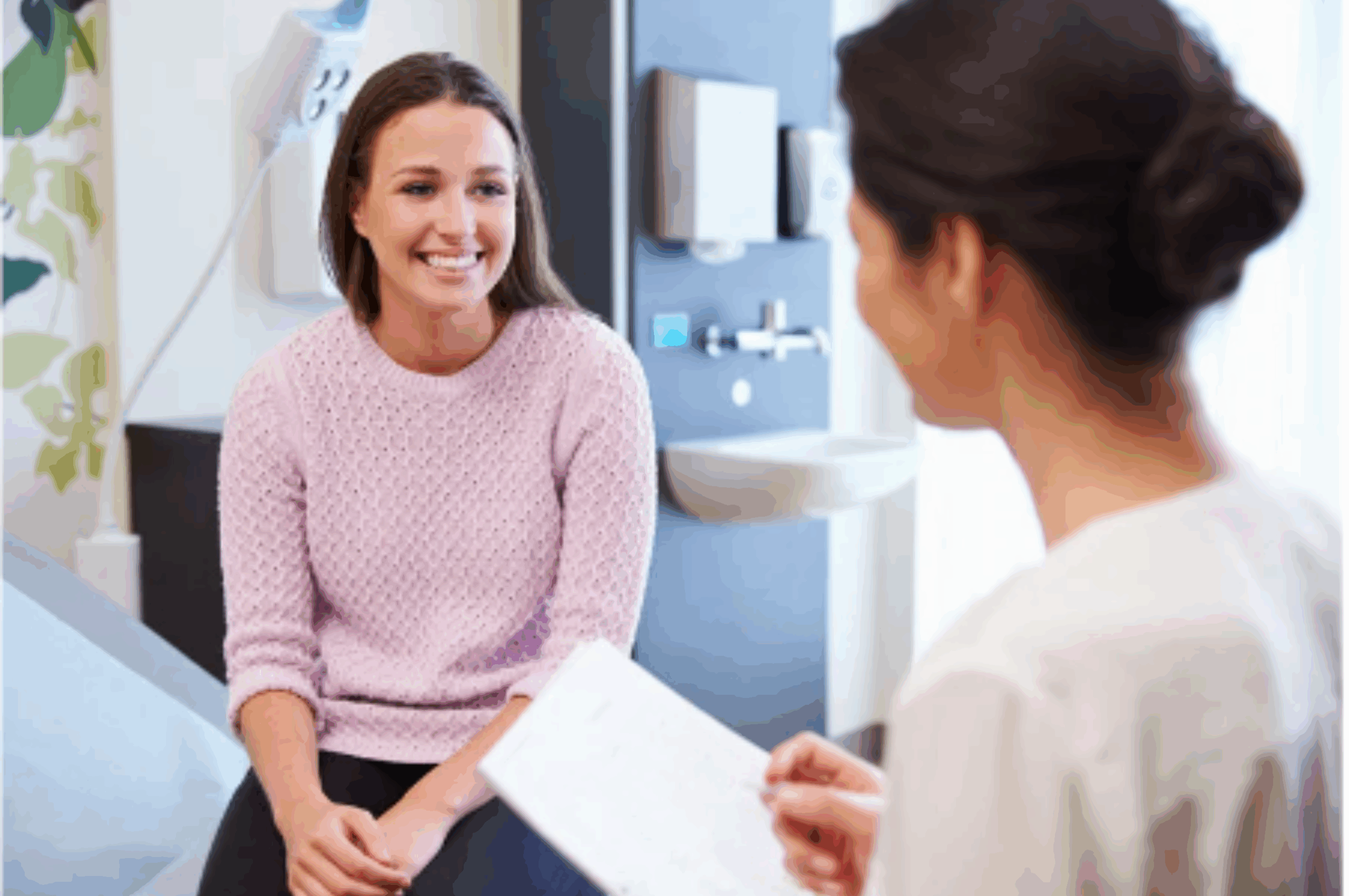 Well Woman Health Check Plus- £795